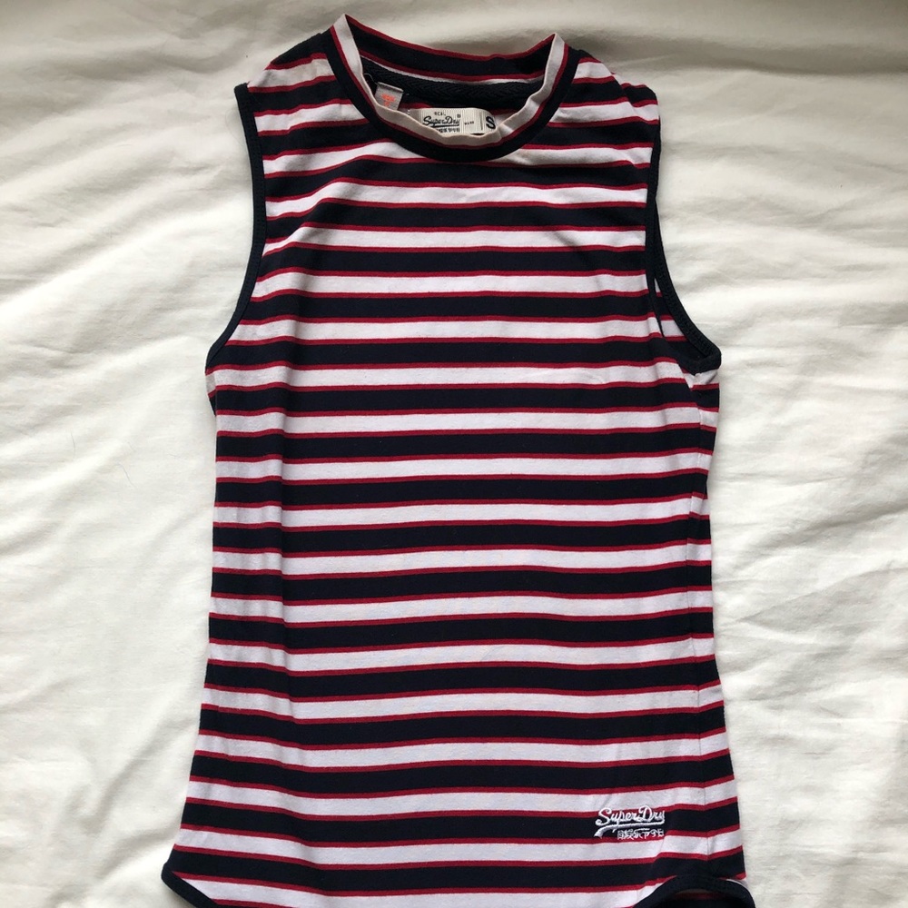 Superdry Onesie